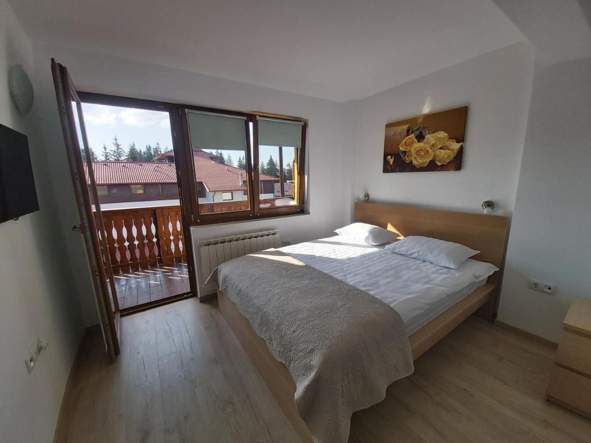 Studio Montana Poiana Brašov Exteriér fotografie