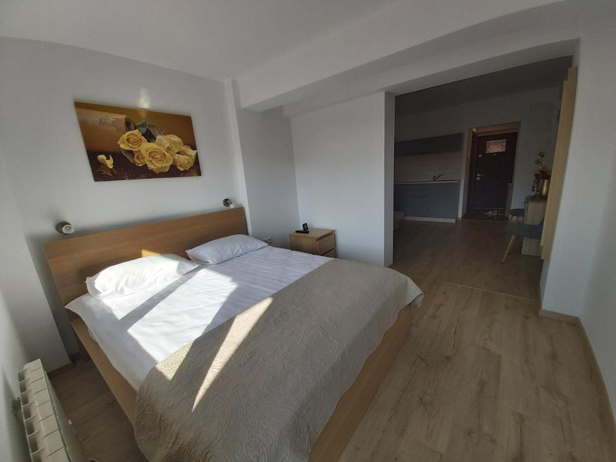 Studio Montana Poiana Brašov Exteriér fotografie