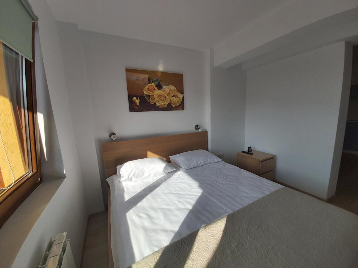Studio Montana Poiana Brašov Exteriér fotografie
