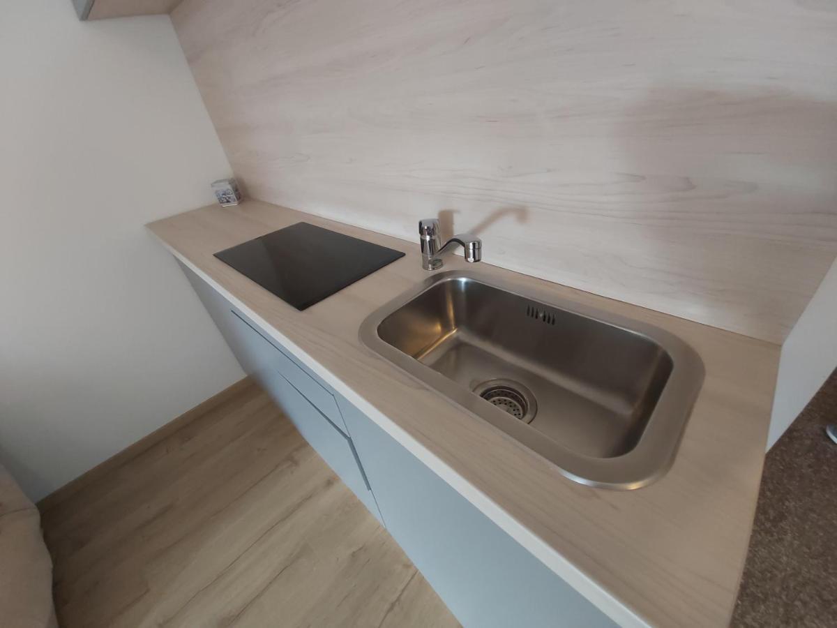 Studio Montana Poiana Brašov Exteriér fotografie