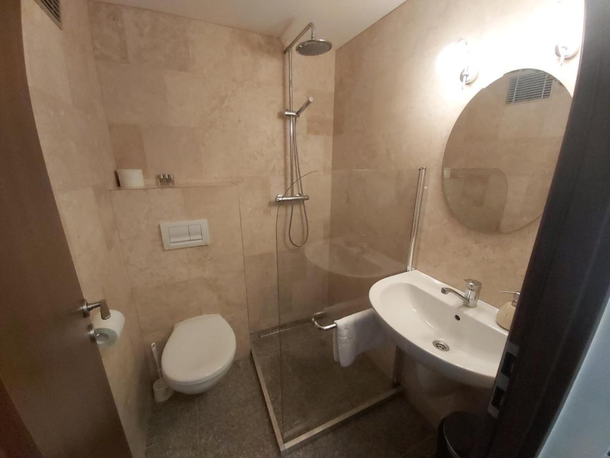 Studio Montana Poiana Brašov Exteriér fotografie