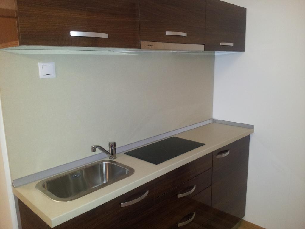Studio Montana Poiana Brašov Pokoj fotografie