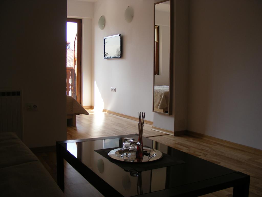 Studio Montana Poiana Brašov Pokoj fotografie