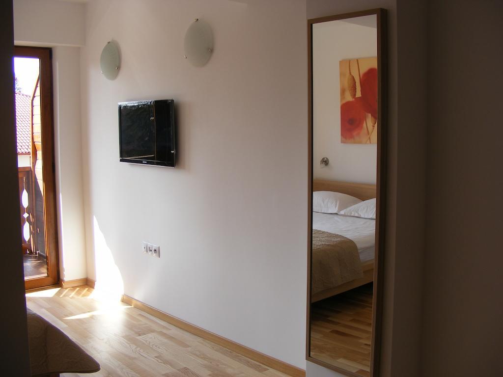 Studio Montana Poiana Brašov Pokoj fotografie