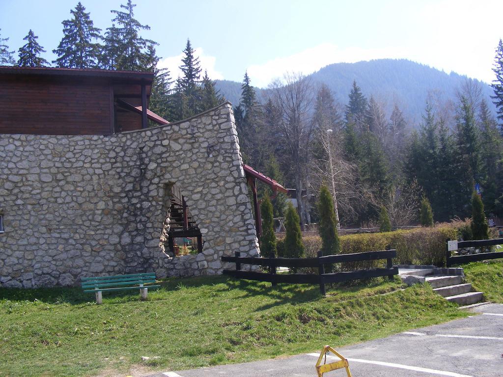 Studio Montana Poiana Brašov Exteriér fotografie