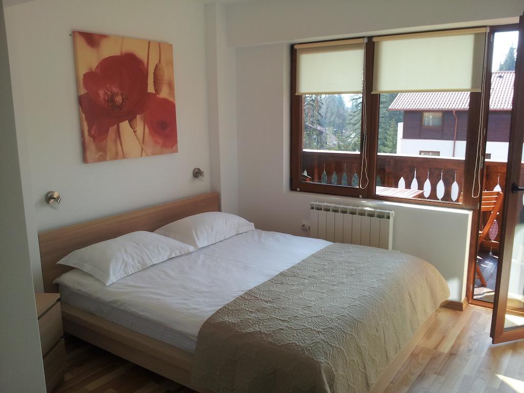 Studio Montana Poiana Brašov Exteriér fotografie