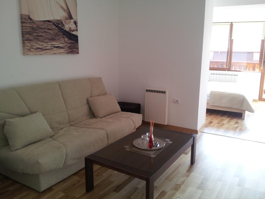 Studio Montana Poiana Brašov Pokoj fotografie