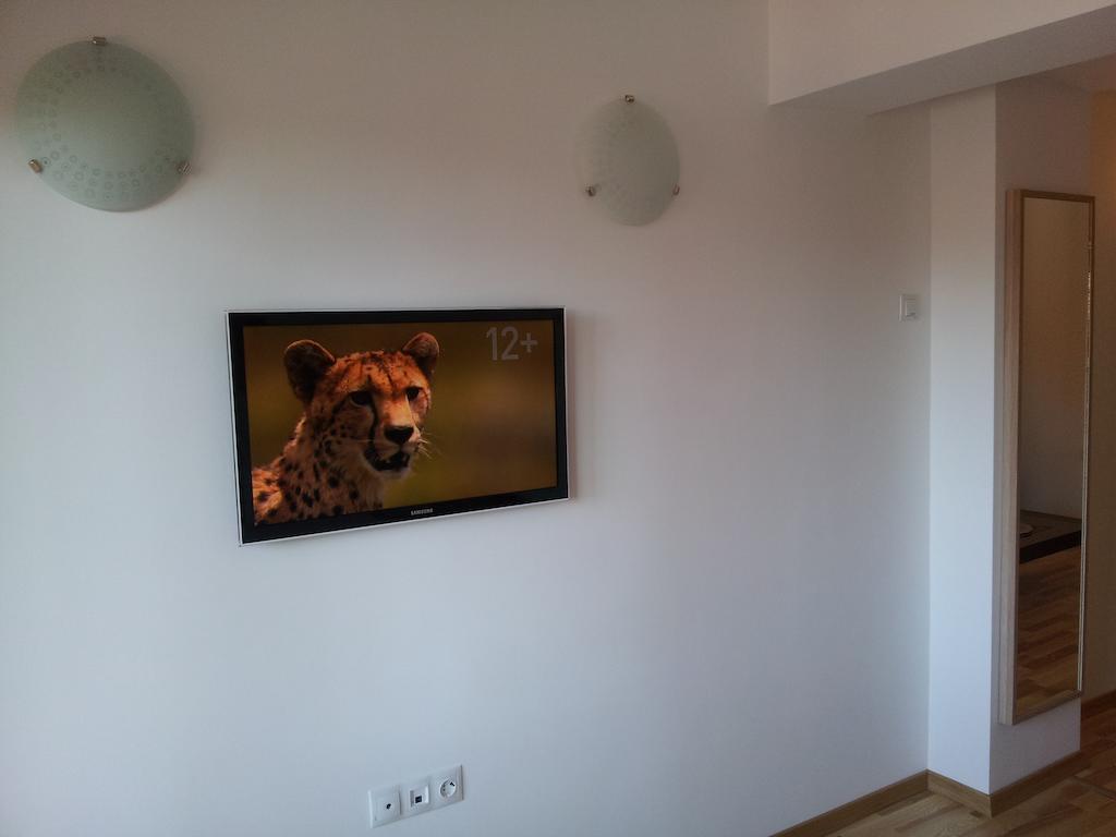 Studio Montana Poiana Brašov Pokoj fotografie
