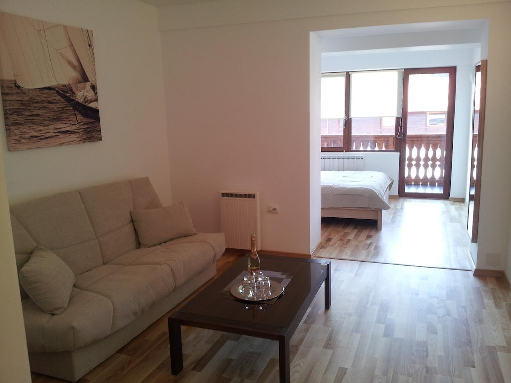 Studio Montana Poiana Brašov Exteriér fotografie